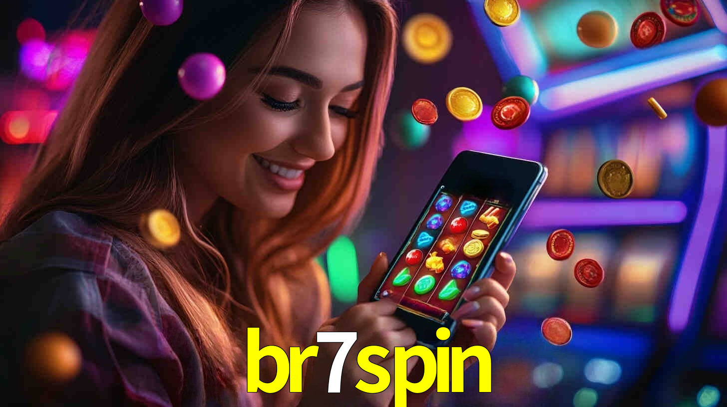 Processo de Download do App br7spin BET - Passo a Passo Simples