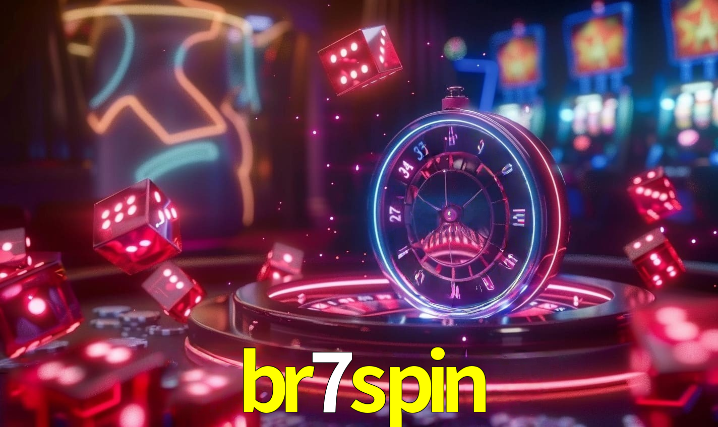 Cassino ao Vivo br7spin BET - Dealers Brasileiros Profissionais